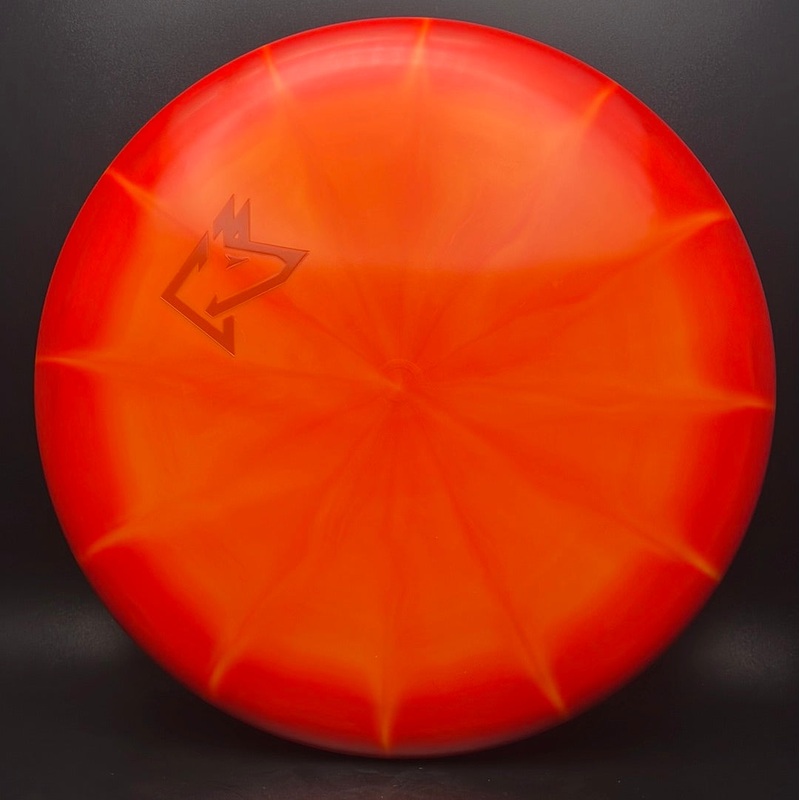 Lux Vapor Link – Colten Montgomery Mini Wolf Stamped