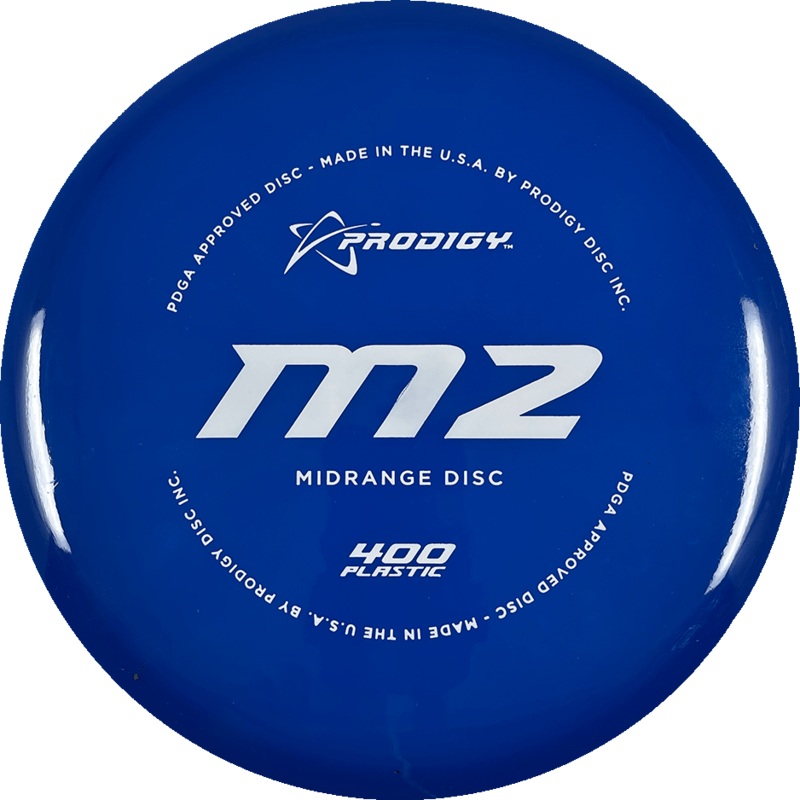 M2 400 Plastic