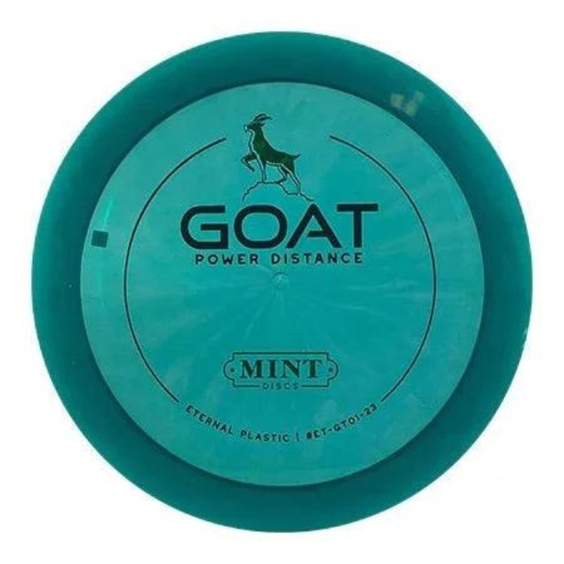 Mint Discs Eternal Goat