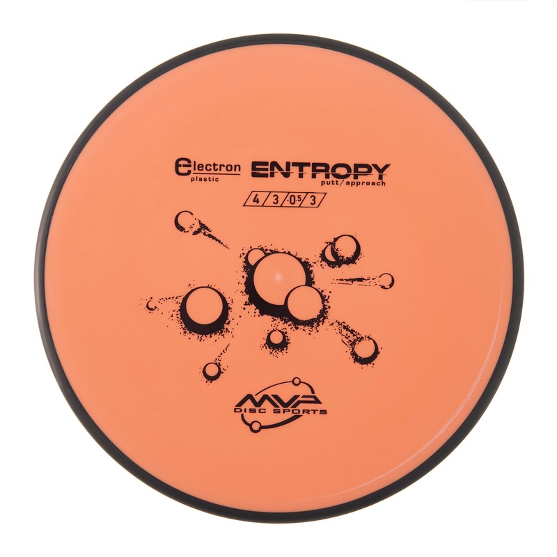 MVP Entropy – Electron 172g | Style 0012