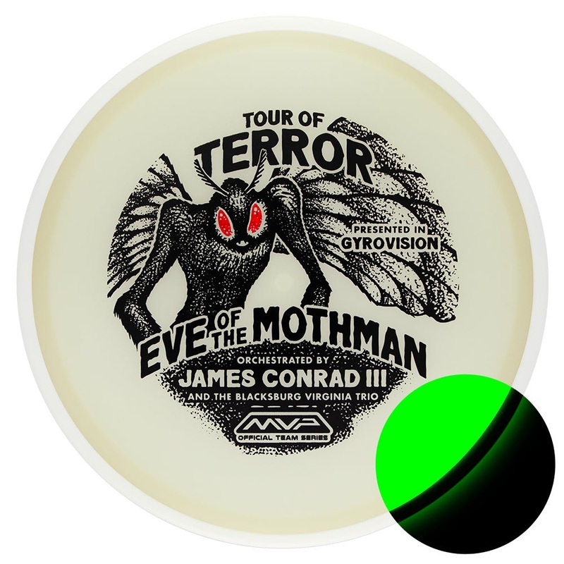 MVP James Conrad Eclipse 2.0 Detour – Team Series Halloween (Drop 3)