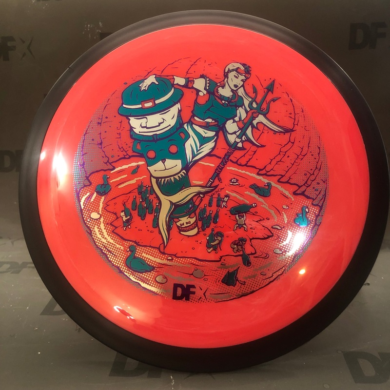 MVP Neutron Octane – Awesome Sauce’Em