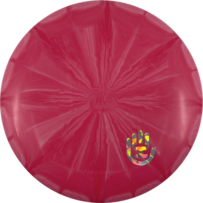 Prime Burst Warden – Small HSCo