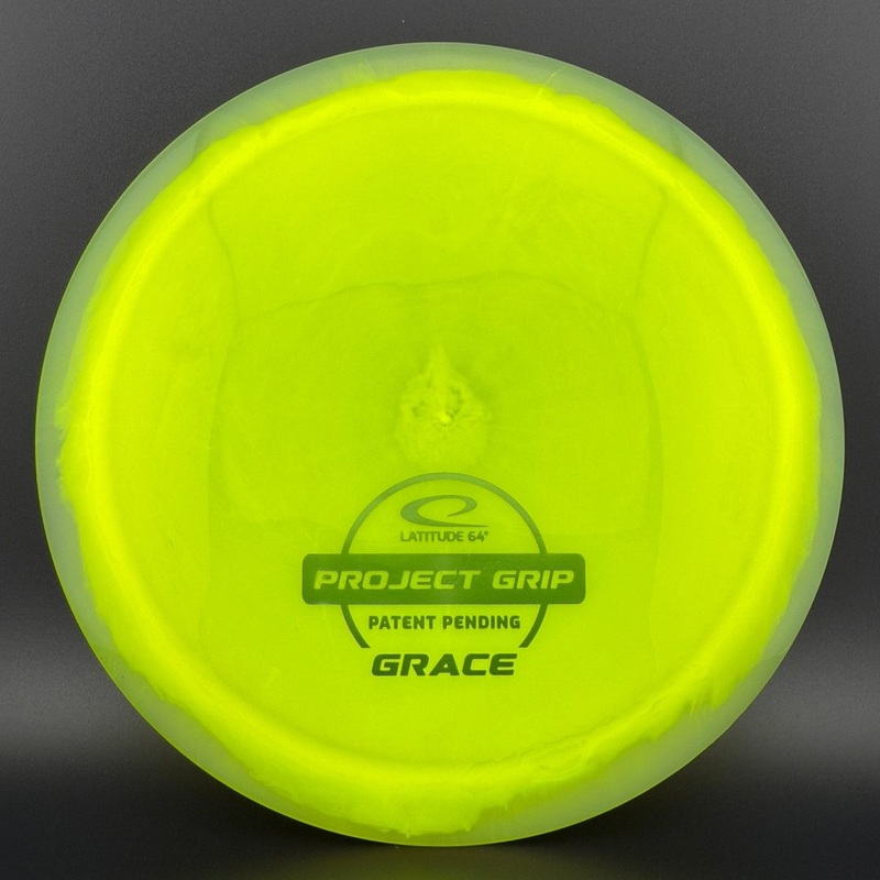 Project Grip Grace – Patent Pending