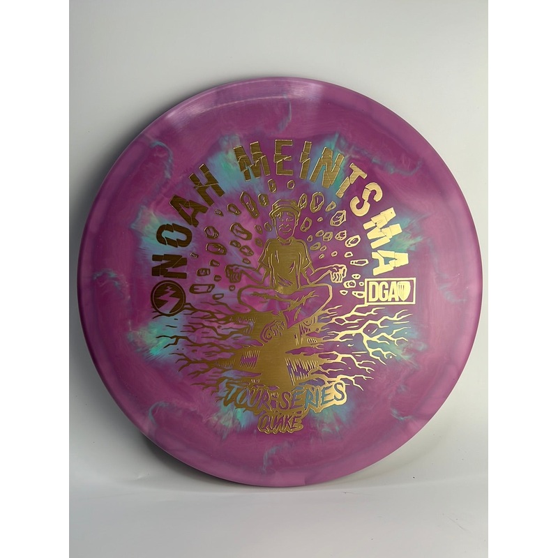 ProLine Swirl Quake 176g