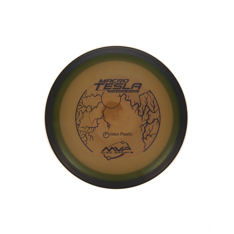 Proton Macro Tesla