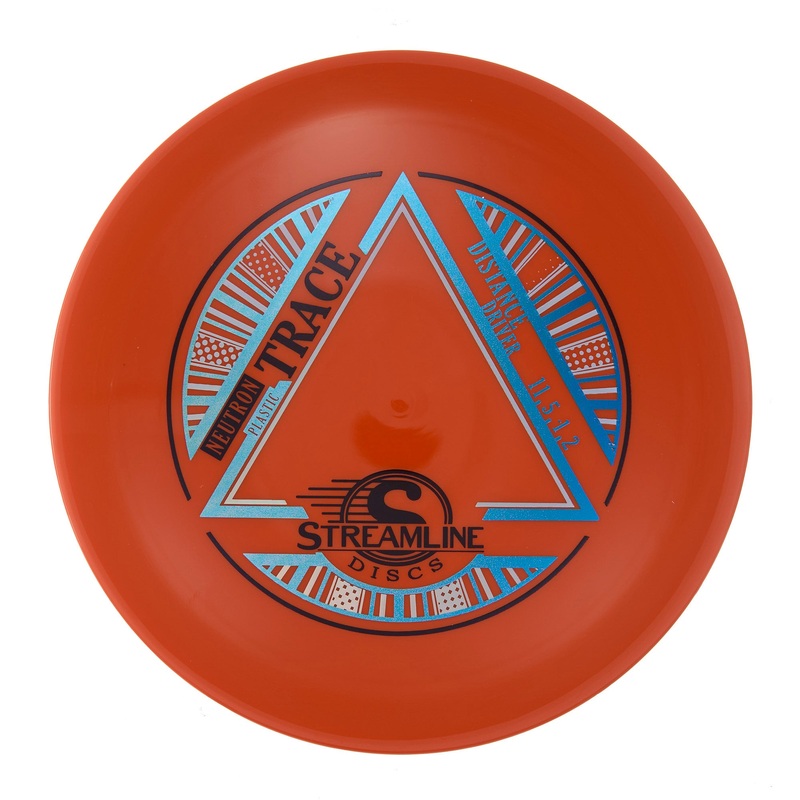 Streamline Trace – Neutron 170g | Style 0006