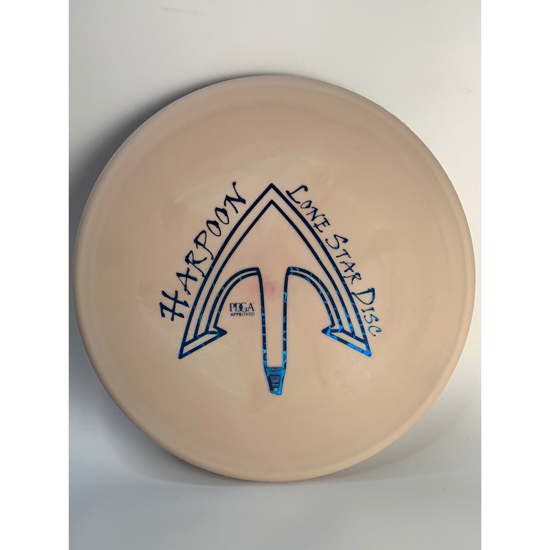 V2 Harpoon 172g