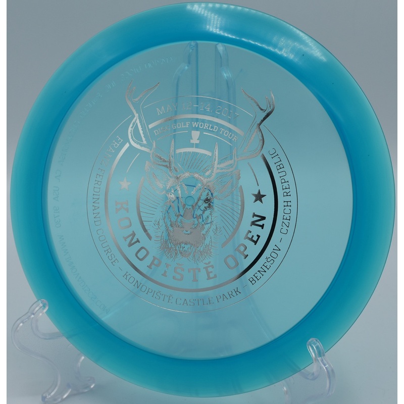 C-Line CD3 (Konopiste Open) Innova made