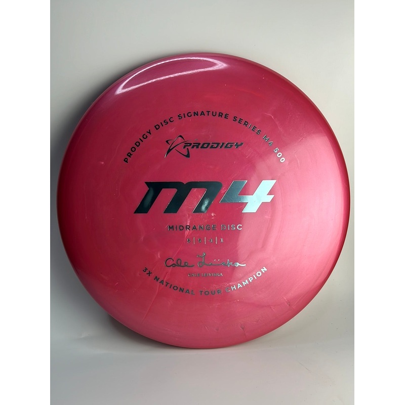Cale Leviska M4 500 180g