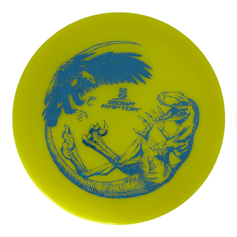 Discraft Big Z Raptor