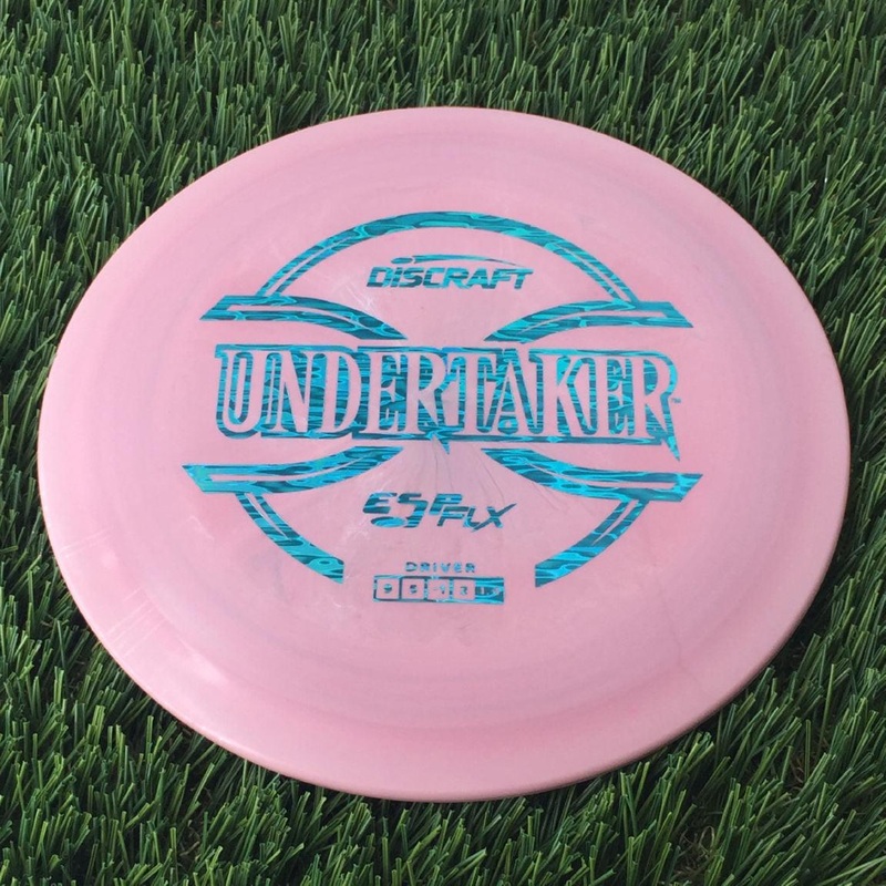 Discraft ESP FLX Undertaker – 169g Pink