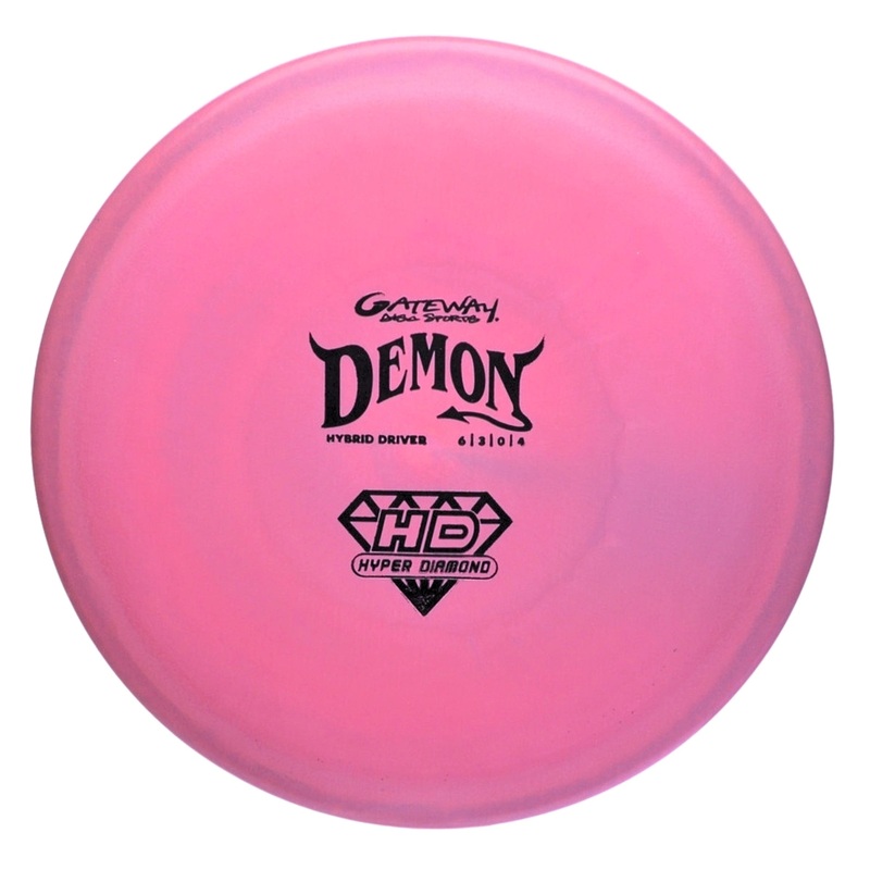 Gateway Suregrip Demon