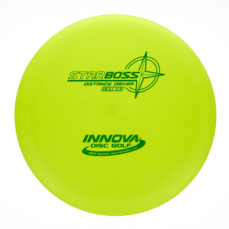 Innova Boss – Star 176g | Style 0006