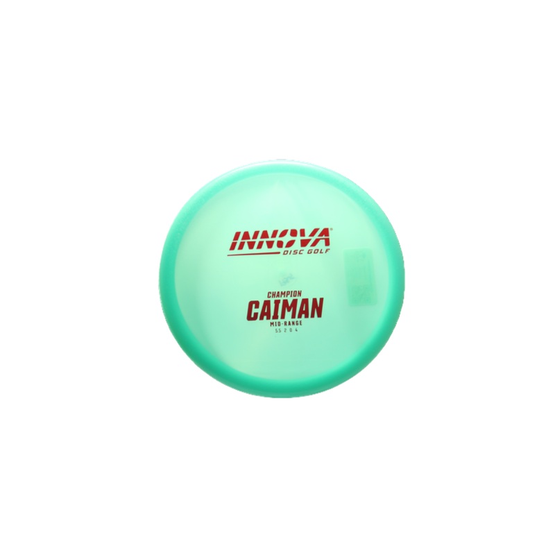 Innova Champion Caiman Midrange