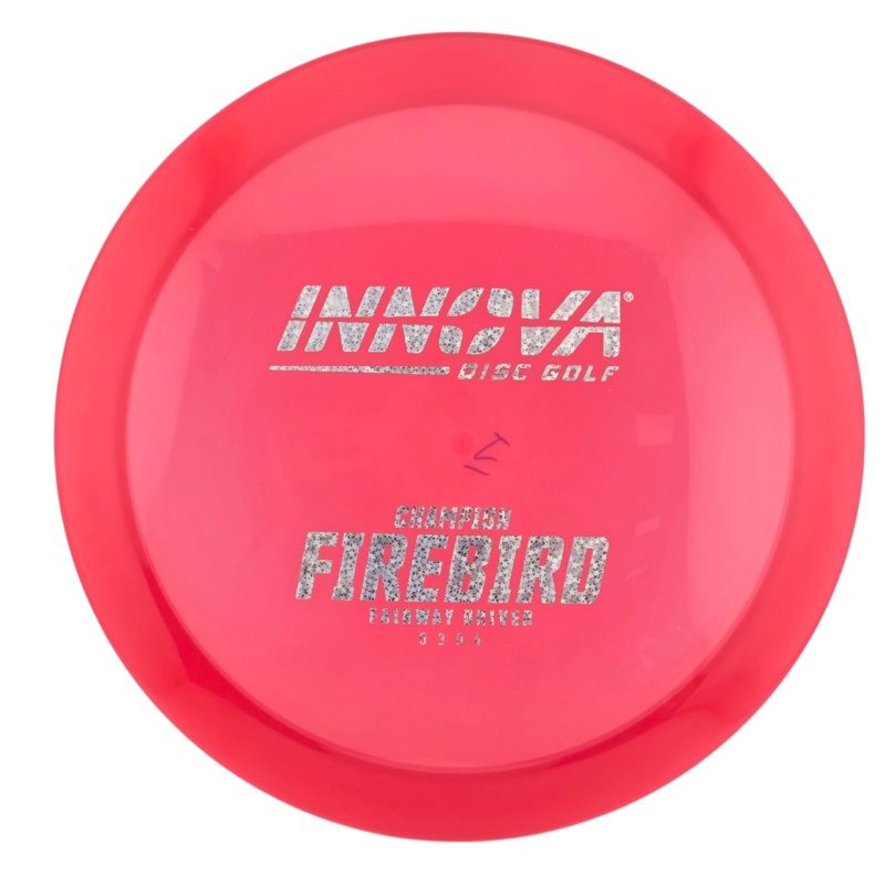 Innova – Champion Firebird