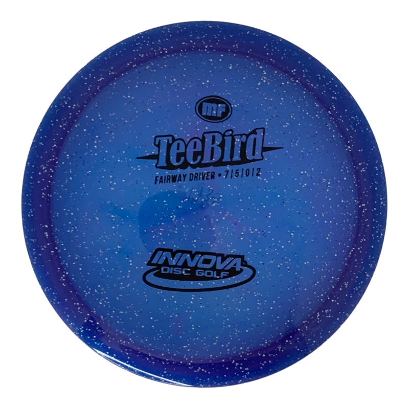 Innova Champion Metal Flake Teebird