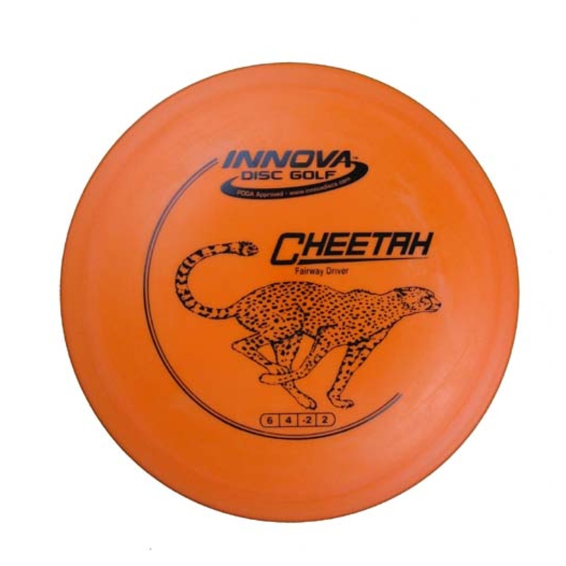 Innova Cheetah