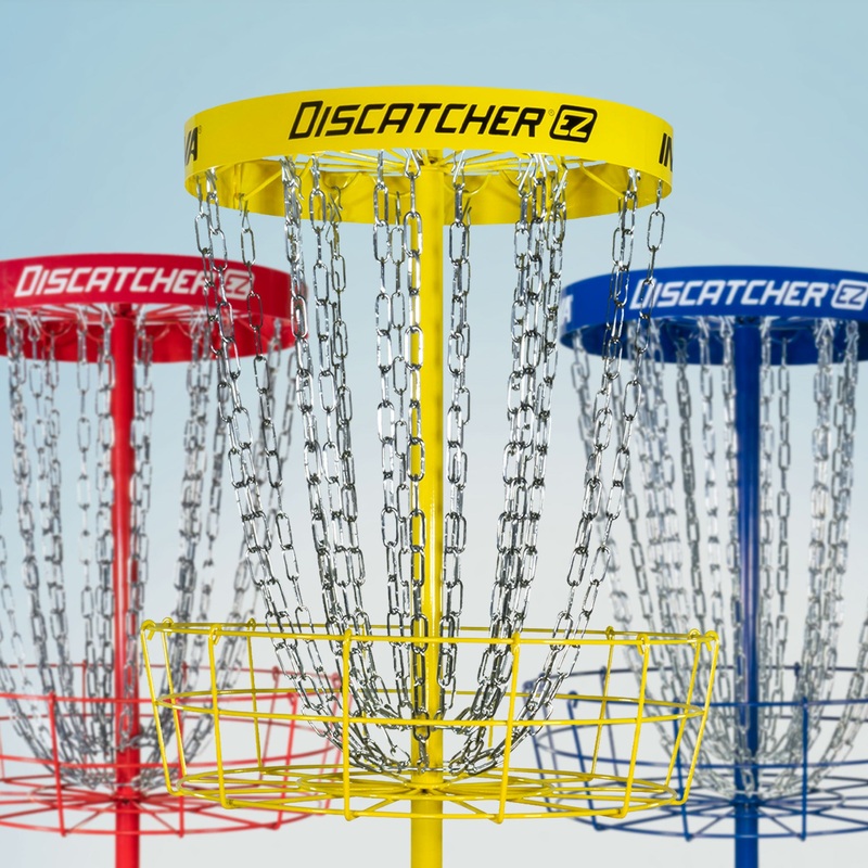 Innova Discatcher EZ Target