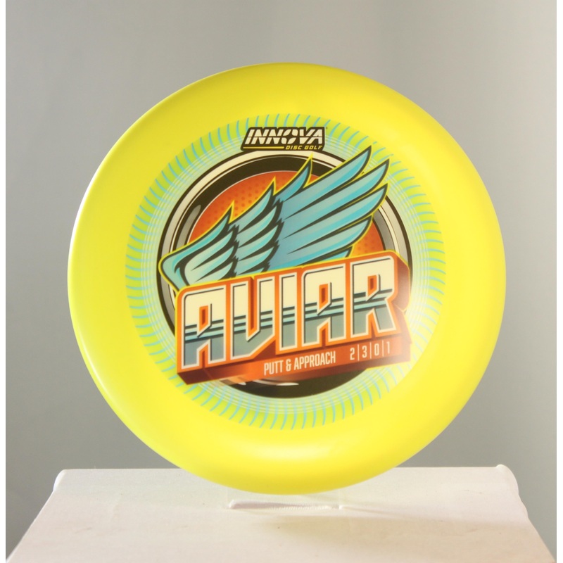Innova DX Aviar Putter