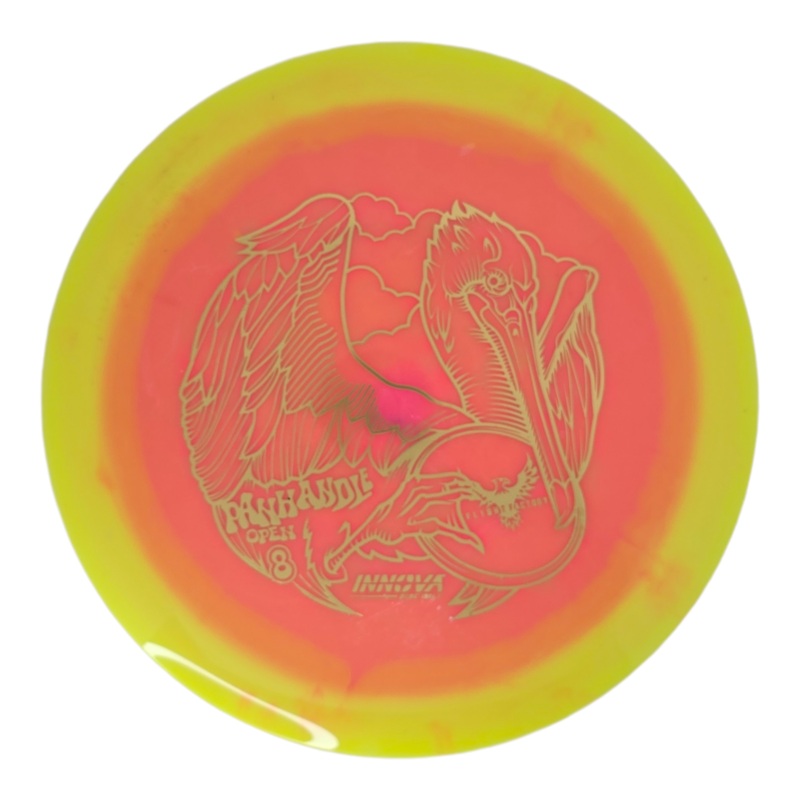 Innova Halo Star Destroyer – Panhandle Open 8 (2024)