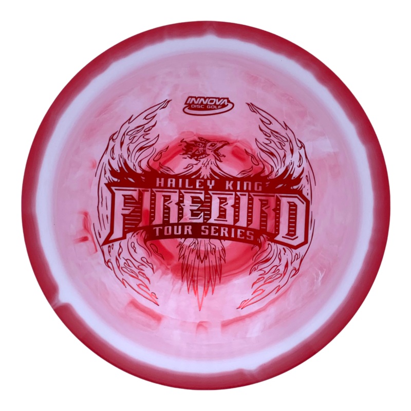 Innova Halo Star Firebird – Hailey King 2022