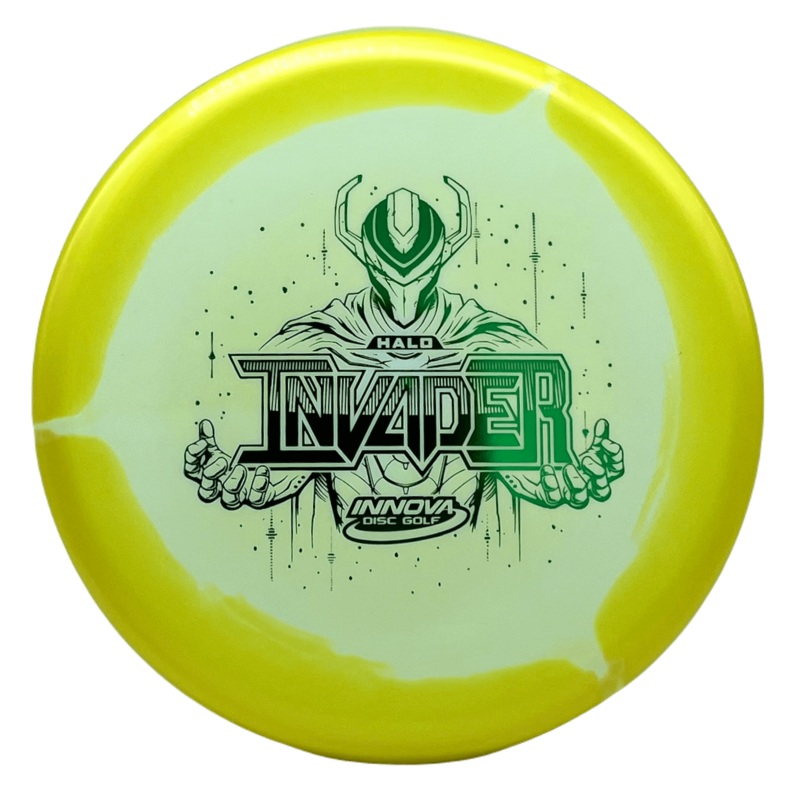 Innova Halo Star Invader