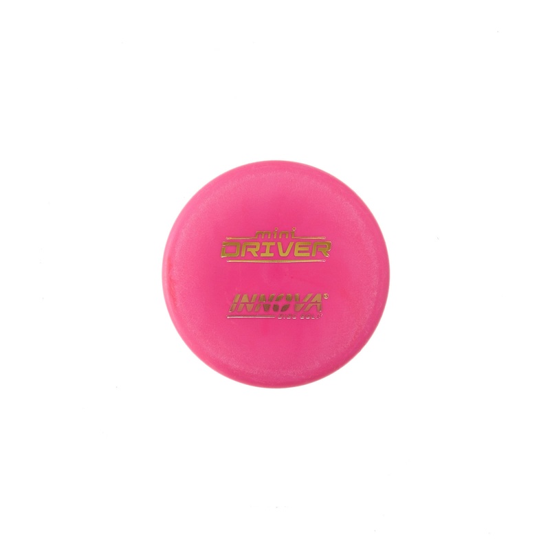 Innova Mini Marker – Mini Driver 48g | Style 0038