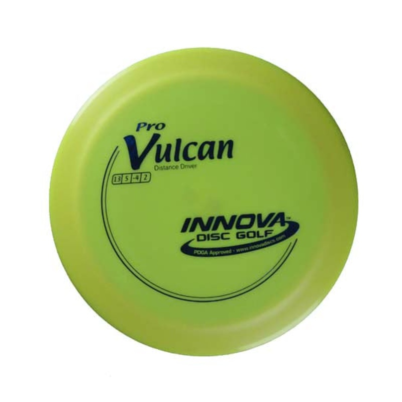 Innova Pro Vulcan