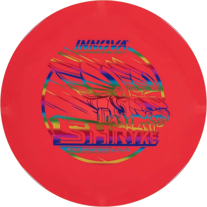 Innova Star Shryke