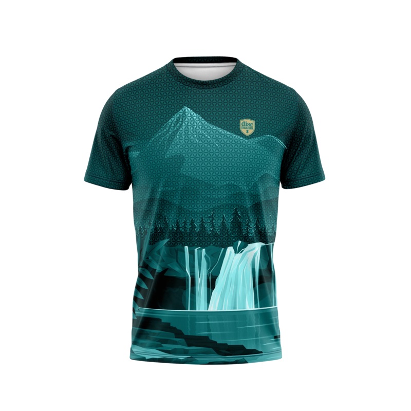 Kyle Klein Signature Emerald Oasis Jersey – (2023)