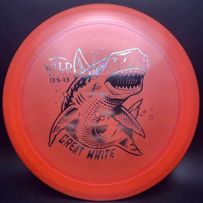 Lava Great White