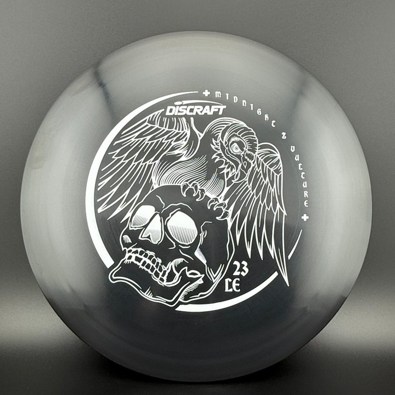 Midnight Z Vulture – Ledgestone 2023