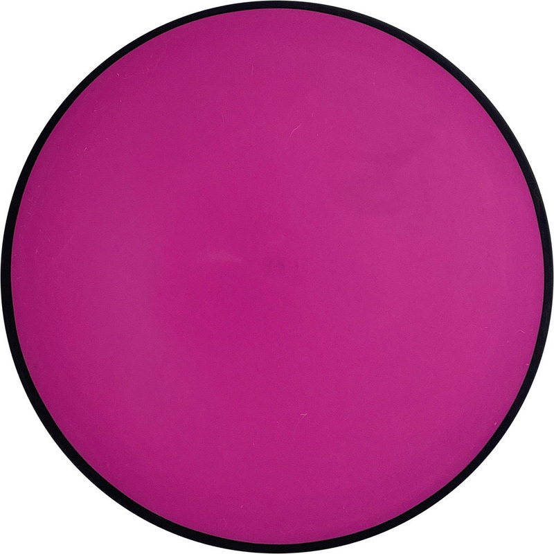 MVP Electron Medium James Conrad Nomad – Blank (no top stamp)
