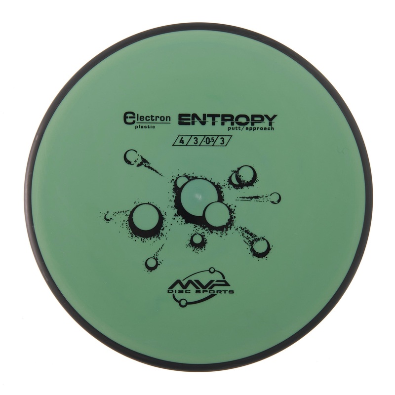 MVP Entropy – Electron 170g | Style 0007
