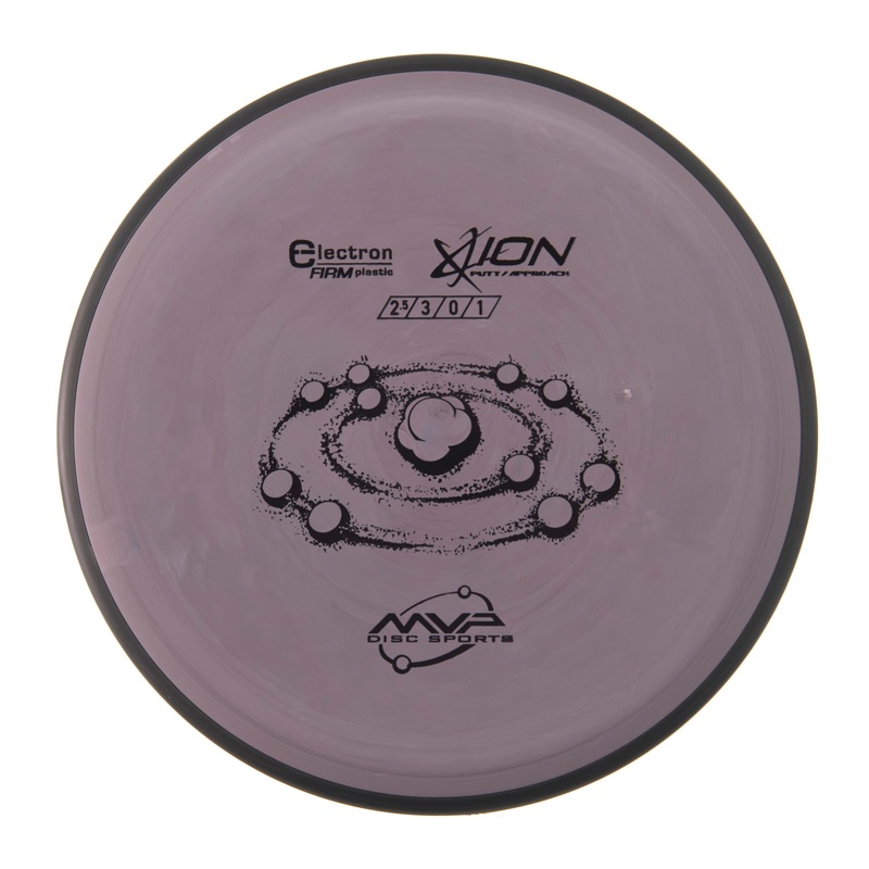 MVP Ion – Electron Firm 170g | Style 0002