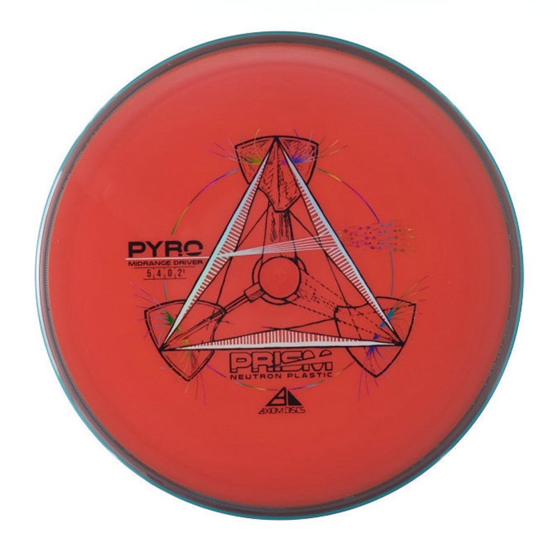 Prism Neutron Pyro