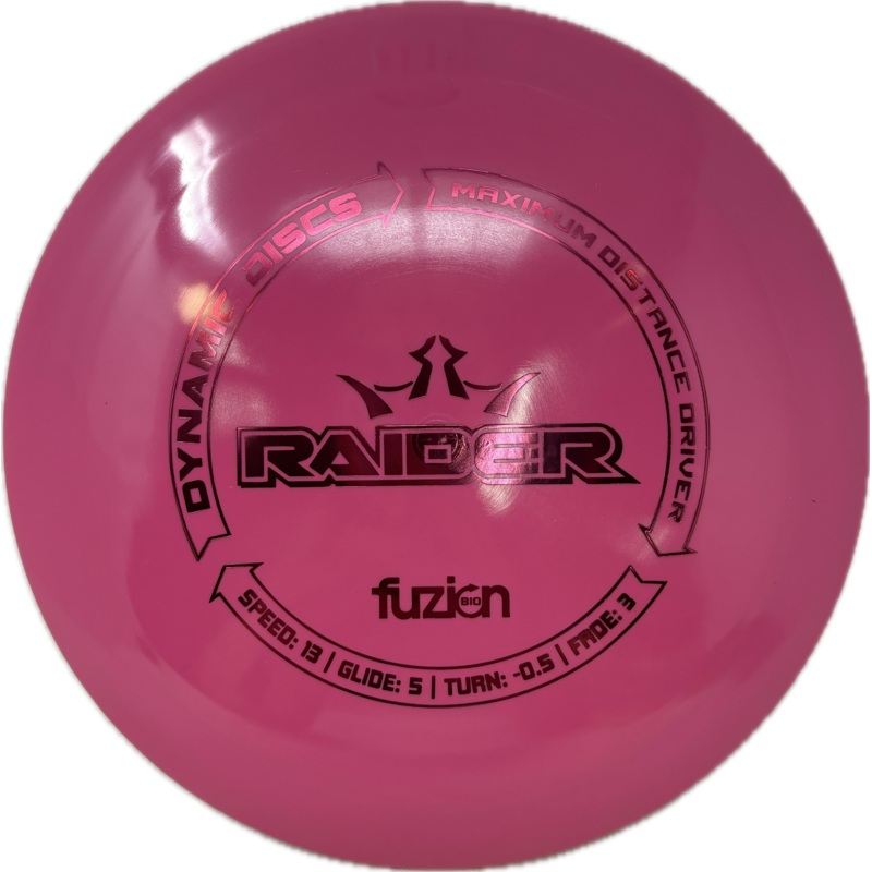 Raider