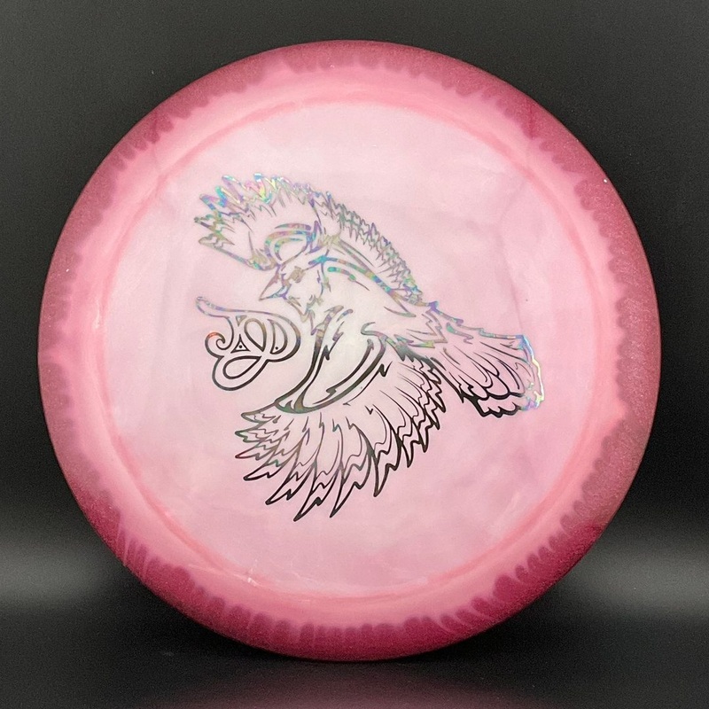 Sirius Helio Scorpius (SSRP 1.1) – “TeeJay” – TJ Grobman Team Rare Air