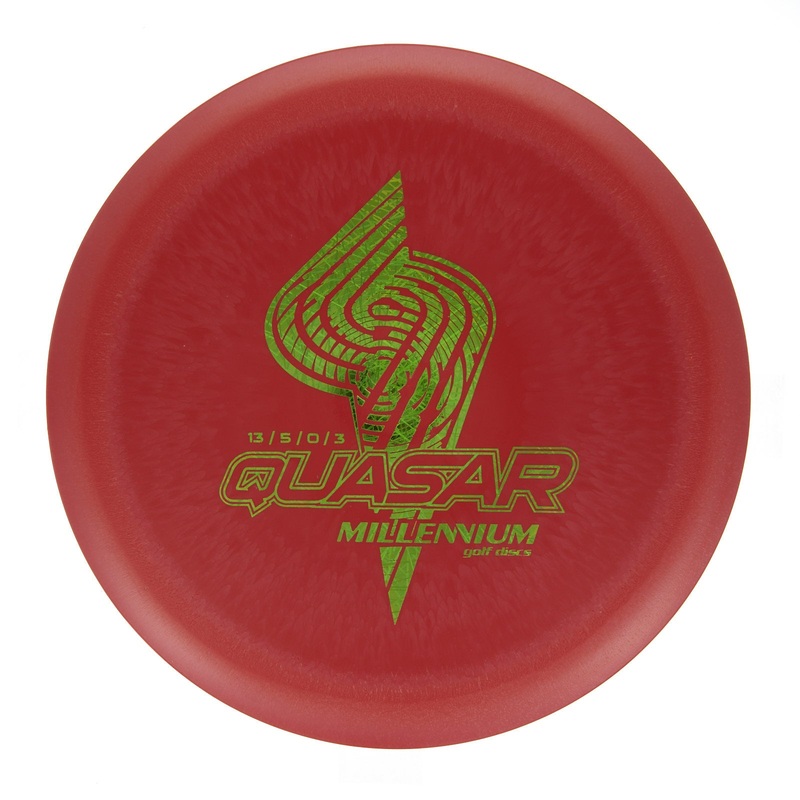 Standard Quasar