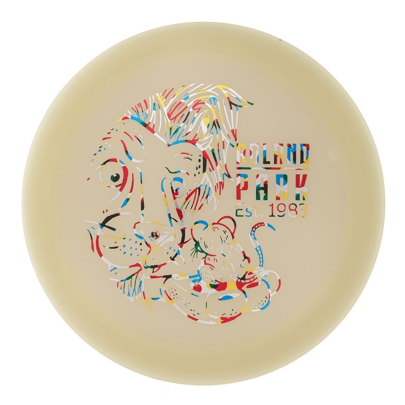 Thought Space Athletics Synapse – 2023 Roland Park Fundraiser Glow 176g | Style 0033