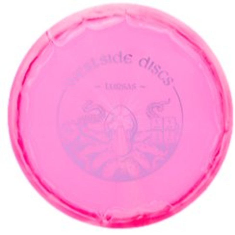 Westside Discs VIP Ice Orbit Tursas