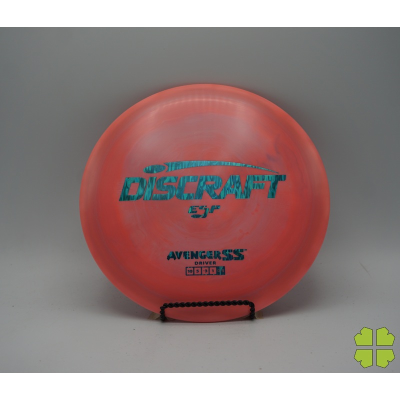 Avenger SS – ESP