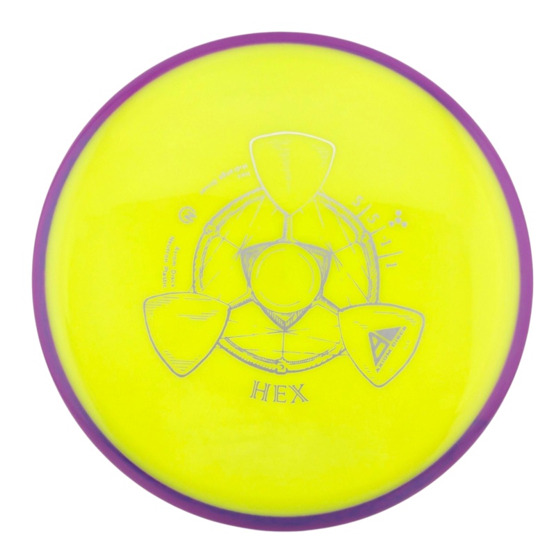 Axiom Hex – Neutron
