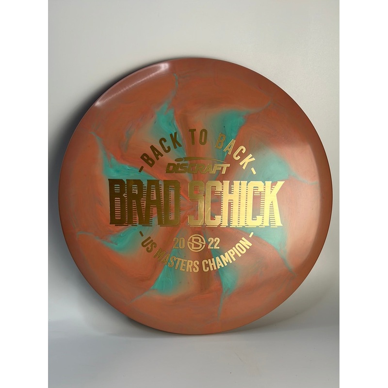 Brad Schick ESP Flx Buzzz 181g