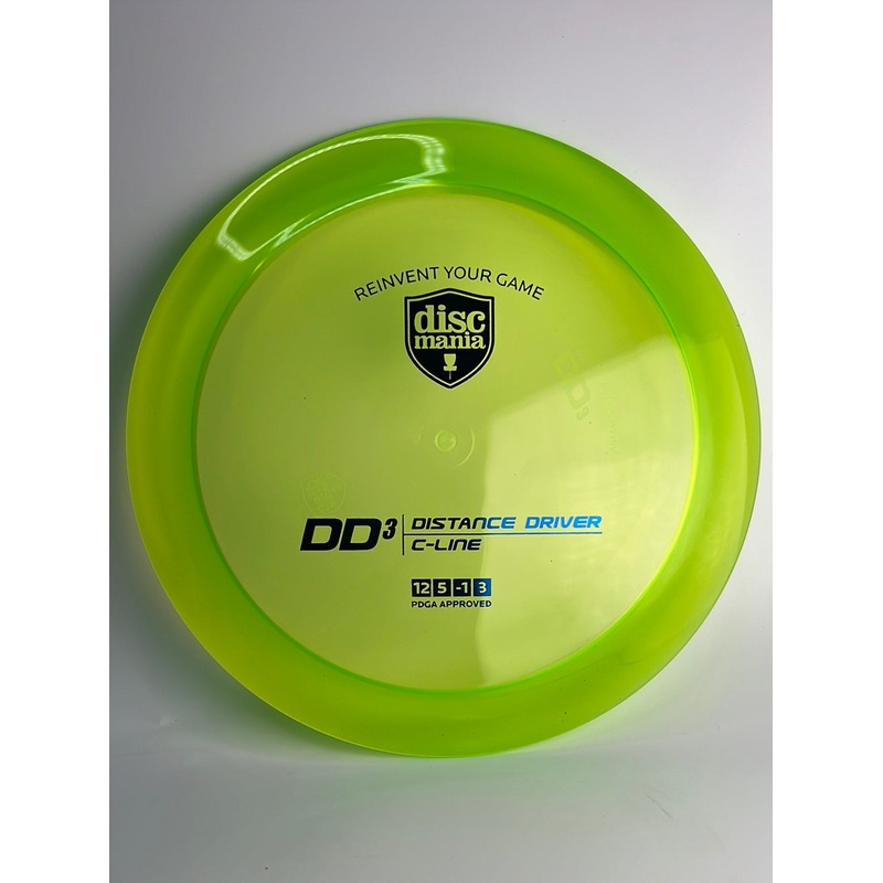 C-Line DD3 174g