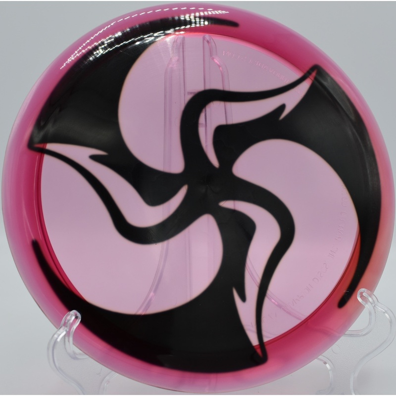 C-Line PD (Huk lab design dye) (Later Innova Made Run)