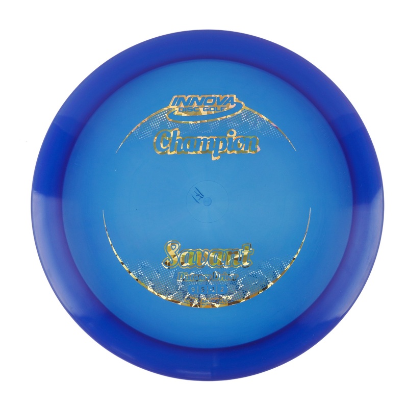 Champion Savant