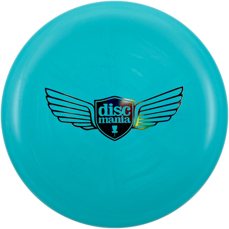 D-Line Flex 2 P2 Wings Stamp