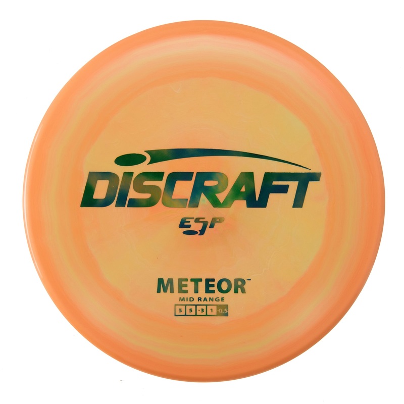 ESP Meteor